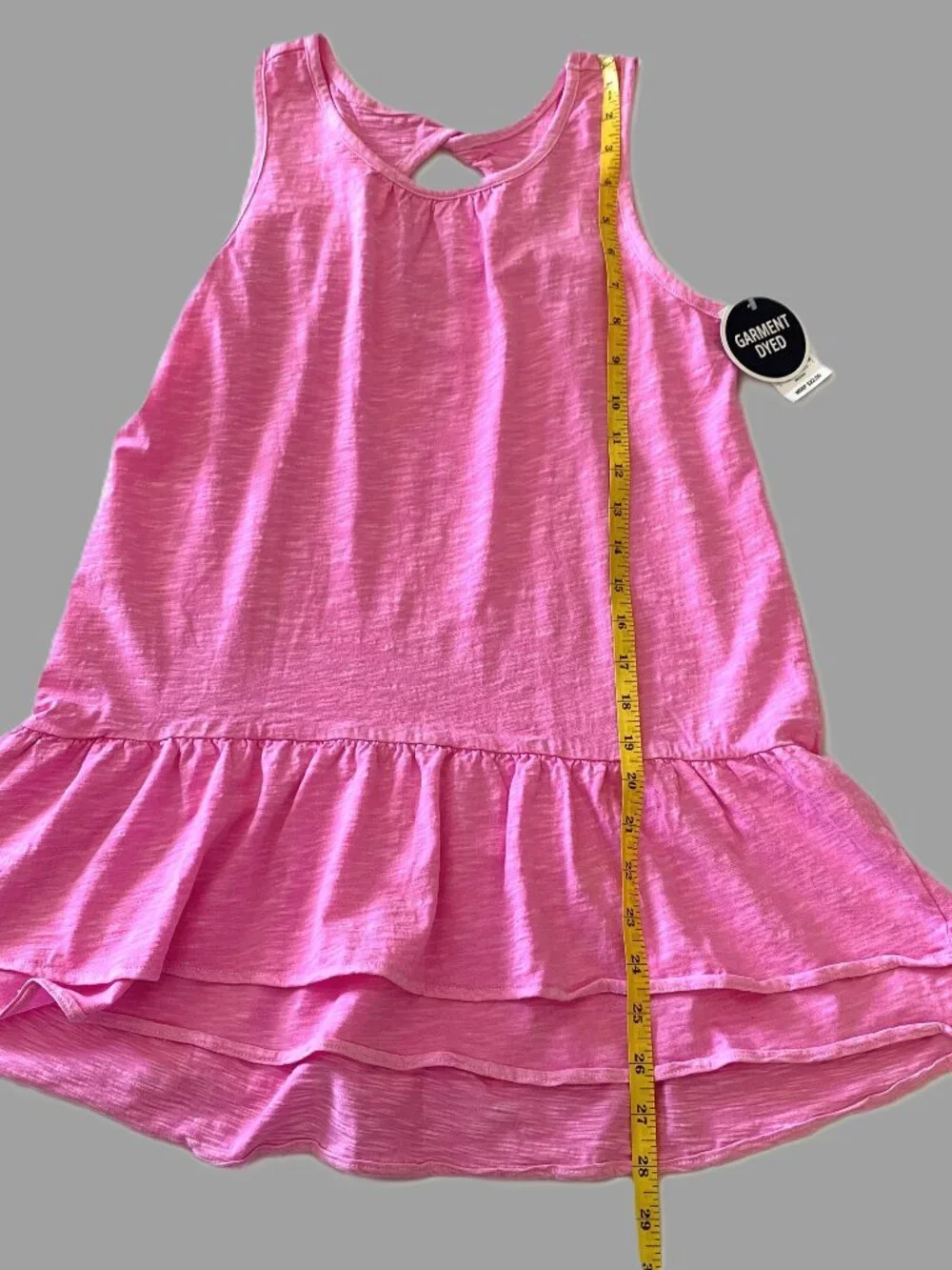 Brand New Oshkosh Girls Set Unicorn Pink Sleeveless Top Full Leggings Size 14